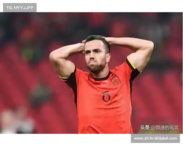 中国归化球员十人各有不同命运探索与分析 中国归化球员十人各有不同命运探索与分析