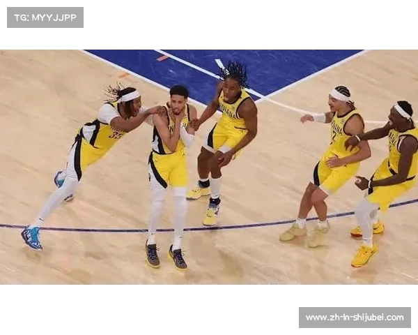 哈利伯顿准绝杀引领NBA本周精彩时刻回顾与热议 哈利伯顿准绝杀引领NBA本周精彩时刻回顾与热议