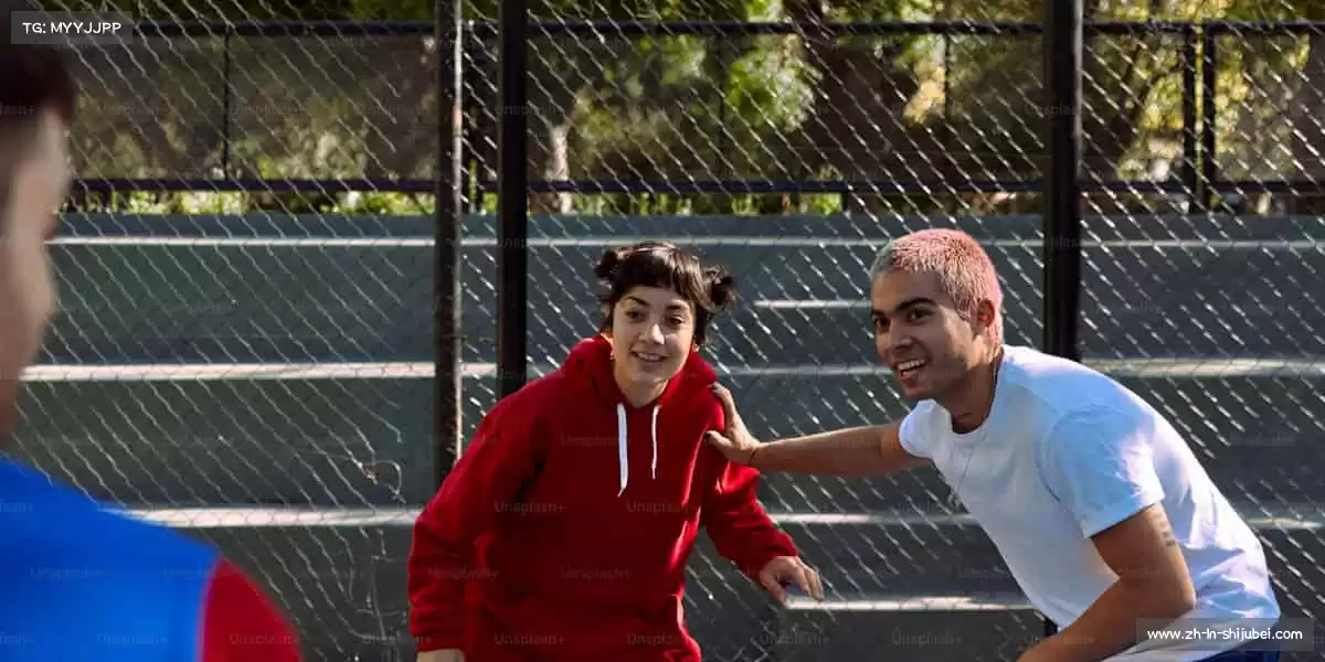 世俱杯直播——🏀释放热爱，此刻上场就是主角！